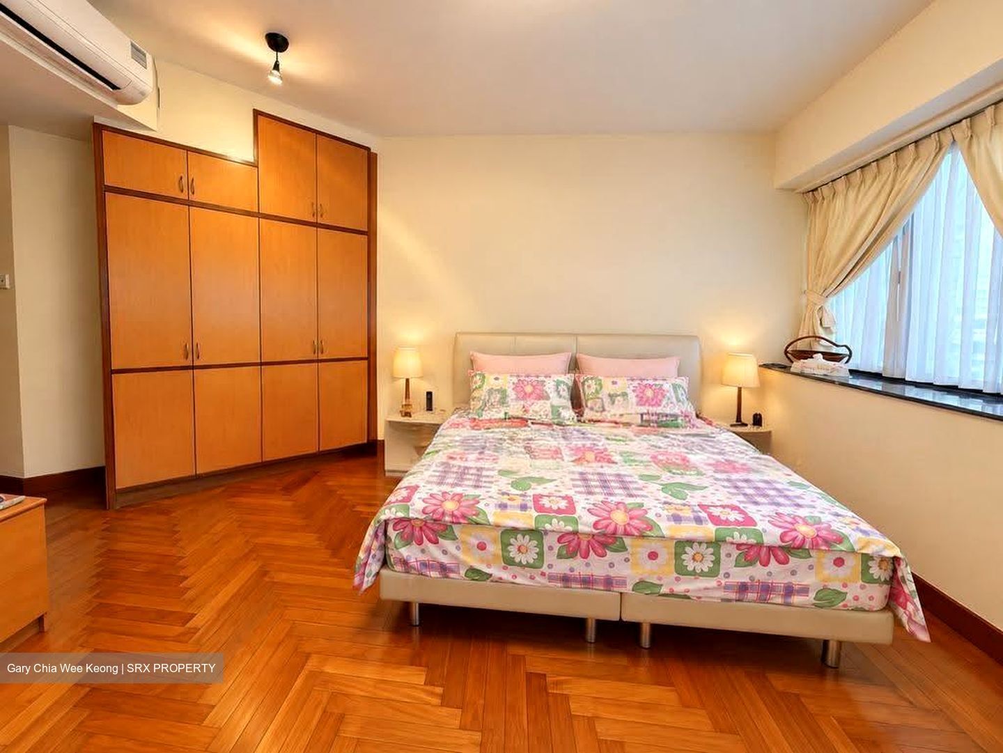 Eastpoint Green (D18), Condominium #639108921